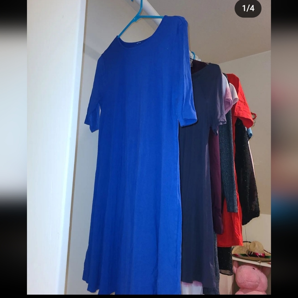 Old Navy summer dress!